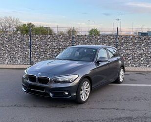 BMW 116 Gebrauchtwagen