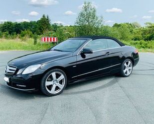 Mercedes-Benz E 250 Gebrauchtwagen