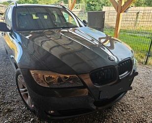 BMW 318 Gebrauchtwagen