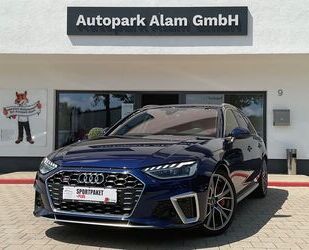 Audi S4 Gebrauchtwagen