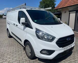 Ford Transit Custom Gebrauchtwagen