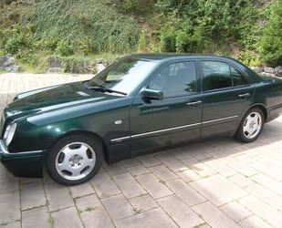 Mercedes-Benz E 320 Gebrauchtwagen