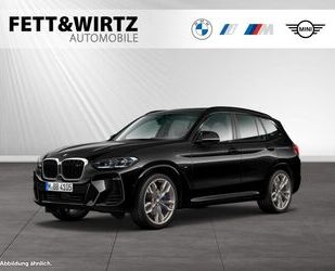 BMW X3 M40 Gebrauchtwagen