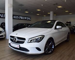 Mercedes-Benz CLA 200 Gebrauchtwagen