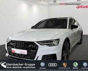 Audi S6 Gebrauchtwagen