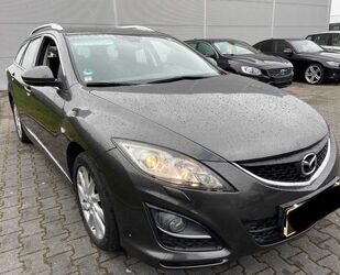 Mazda 6 Gebrauchtwagen