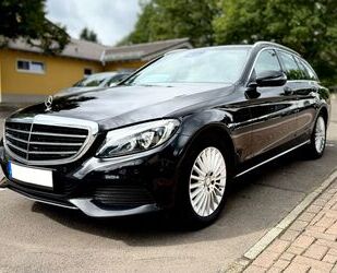 Mercedes-Benz C 200 Gebrauchtwagen