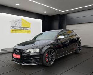 Audi S3 Gebrauchtwagen