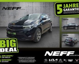 Opel Grandland (X) Gebrauchtwagen