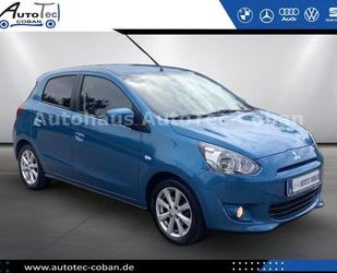 Mitsubishi Space Star Gebrauchtwagen