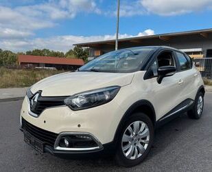 Renault Captur Gebrauchtwagen