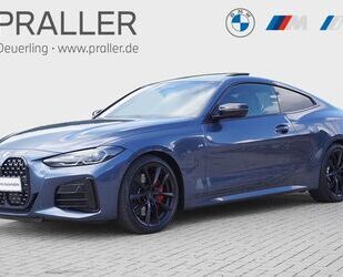 BMW M440 Gebrauchtwagen