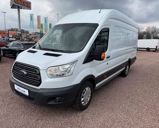 Ford Transit Gebrauchtwagen