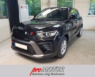 KGM Tivoli Gebrauchtwagen