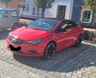 Opel Cascada Gebrauchtwagen
