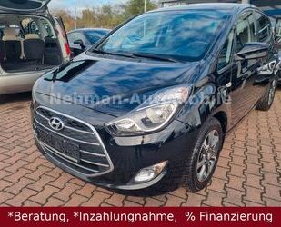 Hyundai ix20 Gebrauchtwagen