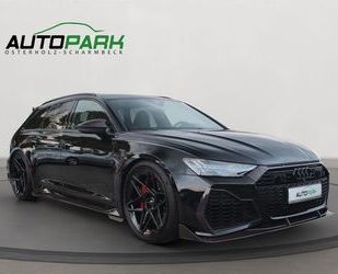 Audi RS6 Gebrauchtwagen