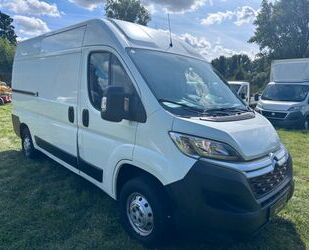 Citroen Jumper Gebrauchtwagen