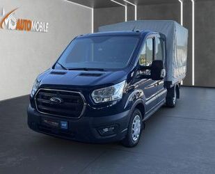 Ford Transit Gebrauchtwagen