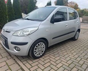Hyundai i10 Gebrauchtwagen