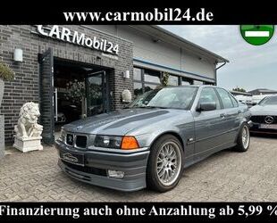Alpina B8 Gebrauchtwagen
