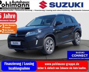 Suzuki Vitara Gebrauchtwagen