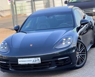 Porsche Panamera Gebrauchtwagen