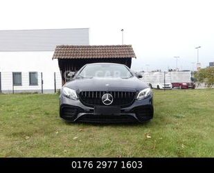 Mercedes-Benz E 300 Gebrauchtwagen