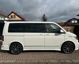 VW T6 Multivan Gebrauchtwagen