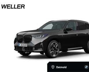 BMW X3 M50 Gebrauchtwagen