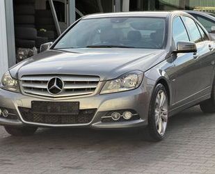 Mercedes-Benz C 180 Gebrauchtwagen