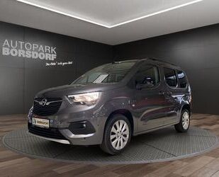 Opel Combo Life Gebrauchtwagen