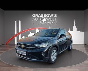 VW Taigo Gebrauchtwagen