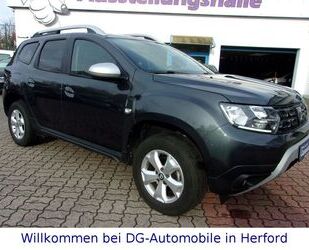 Dacia Duster Gebrauchtwagen