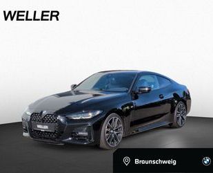 BMW 420 Gebrauchtwagen