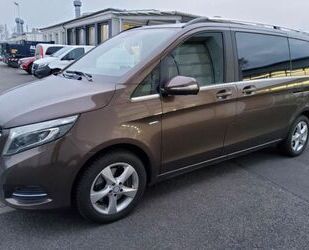 Mercedes-Benz V 250 Gebrauchtwagen