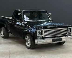 Chevrolet Silverado Gebrauchtwagen