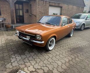 Opel Kadett Gebrauchtwagen