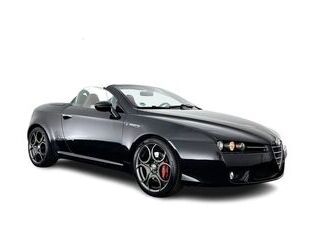Alfa Romeo Spider Gebrauchtwagen