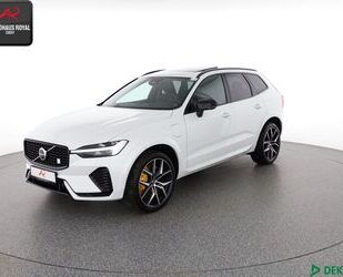 Volvo XC60 Gebrauchtwagen