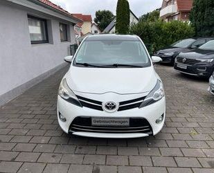 Toyota Verso Gebrauchtwagen
