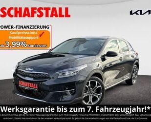 Kia XCeed Gebrauchtwagen