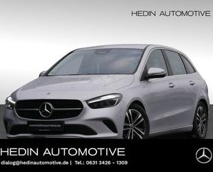 Mercedes-Benz B 220 Gebrauchtwagen