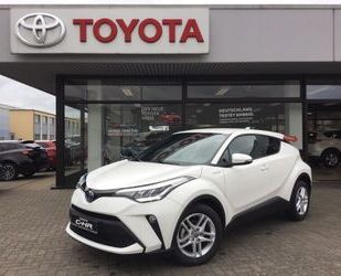 Toyota C-HR Gebrauchtwagen