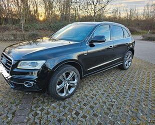 Audi Q5 Gebrauchtwagen
