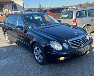 Mercedes-Benz E 280 Gebrauchtwagen
