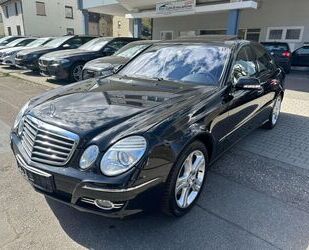 Mercedes-Benz E 500 Gebrauchtwagen