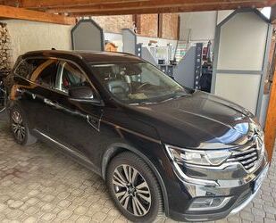 Renault Koleos Gebrauchtwagen