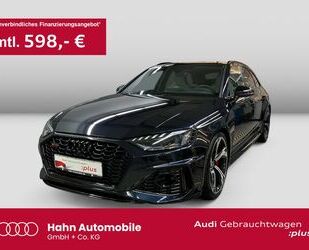 Audi RS4 Gebrauchtwagen