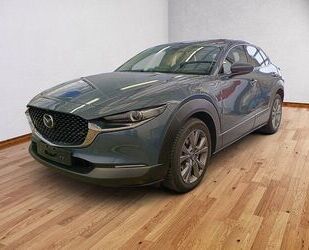 Mazda CX-30 Gebrauchtwagen